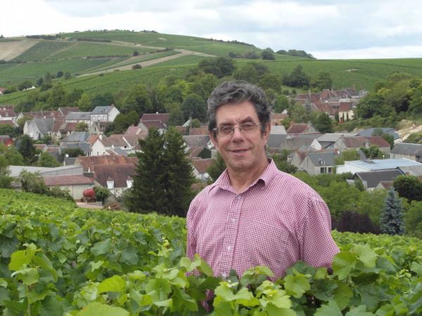 Domaine Pascal Balland – Sancerre