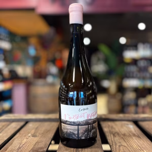 Constantin l`Instant Nature BIO Rosé 2024