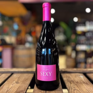 SEXY Cuvée Rouge tinto