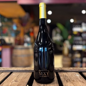 SEXY Explosion d'Amour Grande Reserva Tinto