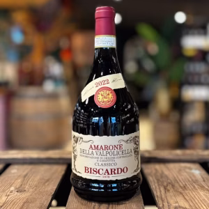 Biscardo Amarone