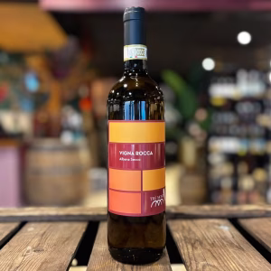 Vigne Rocca Albana Secco