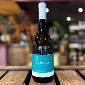 Ca'Bolani Pinot Grigio