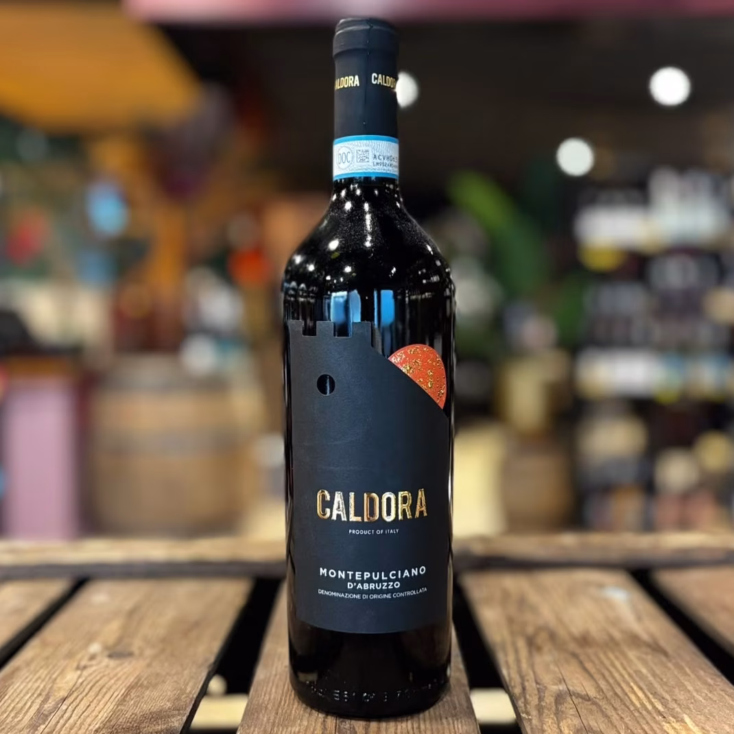 Caldora Montepulciano d'Abruzzo