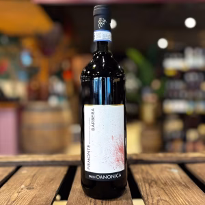 Canonica Barbera