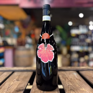 Canonica Barbera d'Asti, Superiore