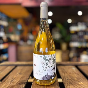 Le Botanist Fig. 5 Muscat Petit Grain