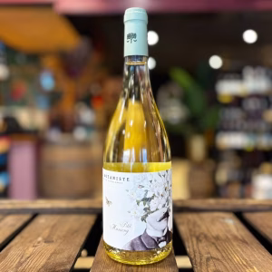 Le Botaniste Fig. 1 Petit Manseng