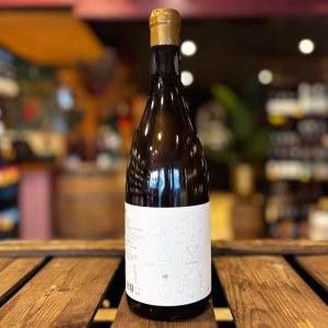Château Rombeau Alchemia Blanc
