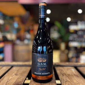 Les Bertholets Grande Réserve GSM
