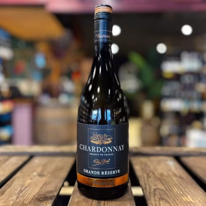 Les Bertholets Grande Réserve Chardonnay
