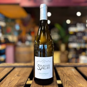 Domaine Sébastien Vaillant Valençay