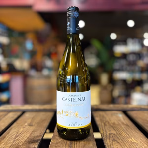 Castelnau Chardonnay Les Ronces
