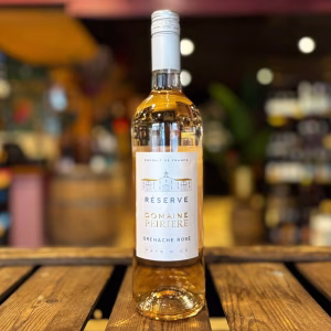 Domaine Peirière grenache rosé