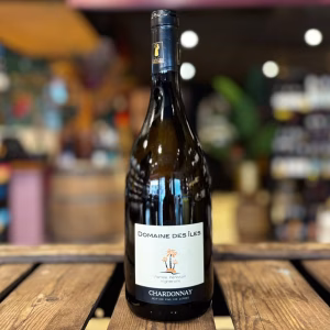 Domaine des Iles Chardonnay