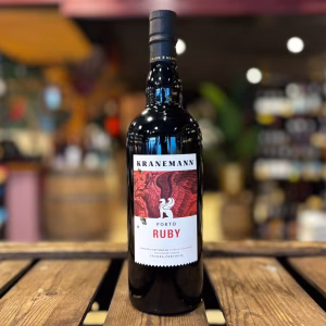 Kranemann Ruby Port