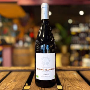 Domaine Phillipe Plantevin Visan