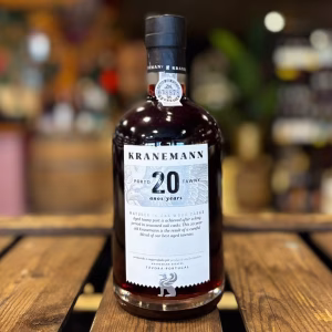Kranemann Tawny 20 years