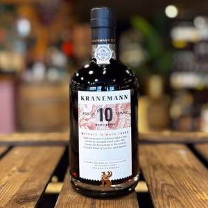 Kranemann Tawny 10 years