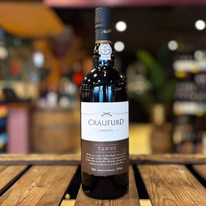 Craufurd Tawny