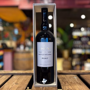 Dow's Crusted Port