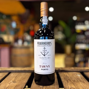 Feuerheerd's Tawny Port