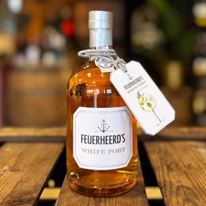 Feuerheerd's Fine White Port