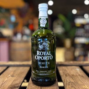 Royal Oporto White