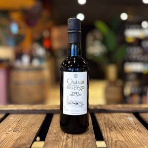 Quinta do Pego LBV 375ml