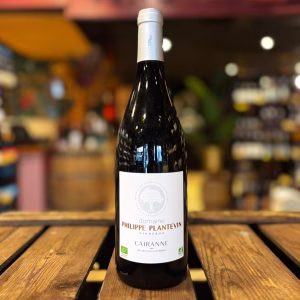 Domaine Philippe Plantevin Cairanne