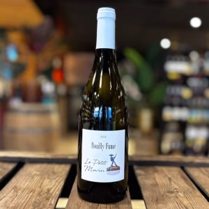Le Petit Marin Pouilly Fumé 2025