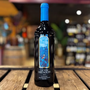 Le Vin des Noces Les Roques de Cana