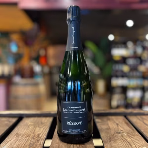 Laurent Lequart Champagne Réserve