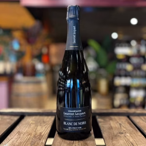 Laurent Lequart Blanc de Noirs