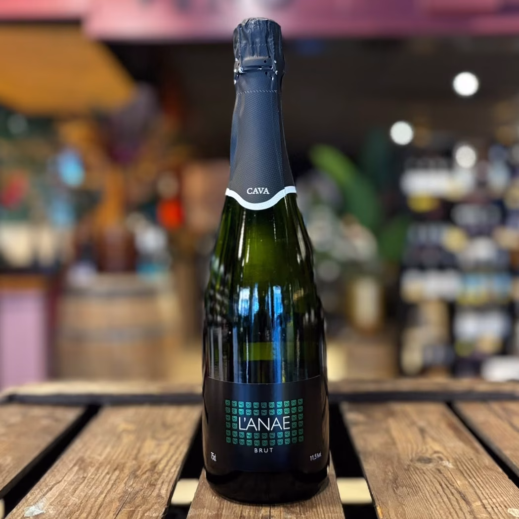 Cava L’Anae Brut