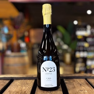 Dominio de la Vega No23 Cava