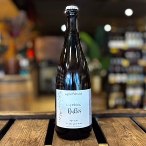 La Grand Verdus Les Petits Bulles