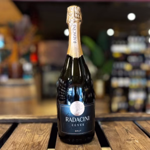 Radacini Sparkling Brut