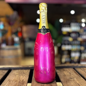 SEXY Sparkling Rosé Fita Preta Vinhos