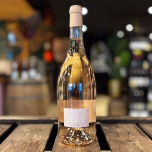 SEXY Floraison rosé
