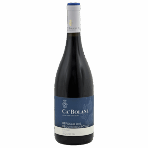 Ca'Bolani Refosco