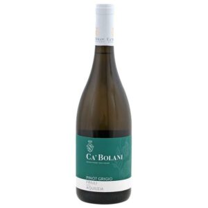 Ca'Bolani Pinot Grigio