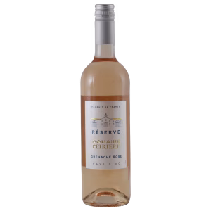 Domaine Peirière grenache rosé