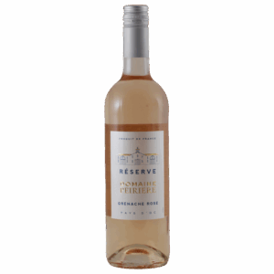 Domaine Peirière grenache rosé