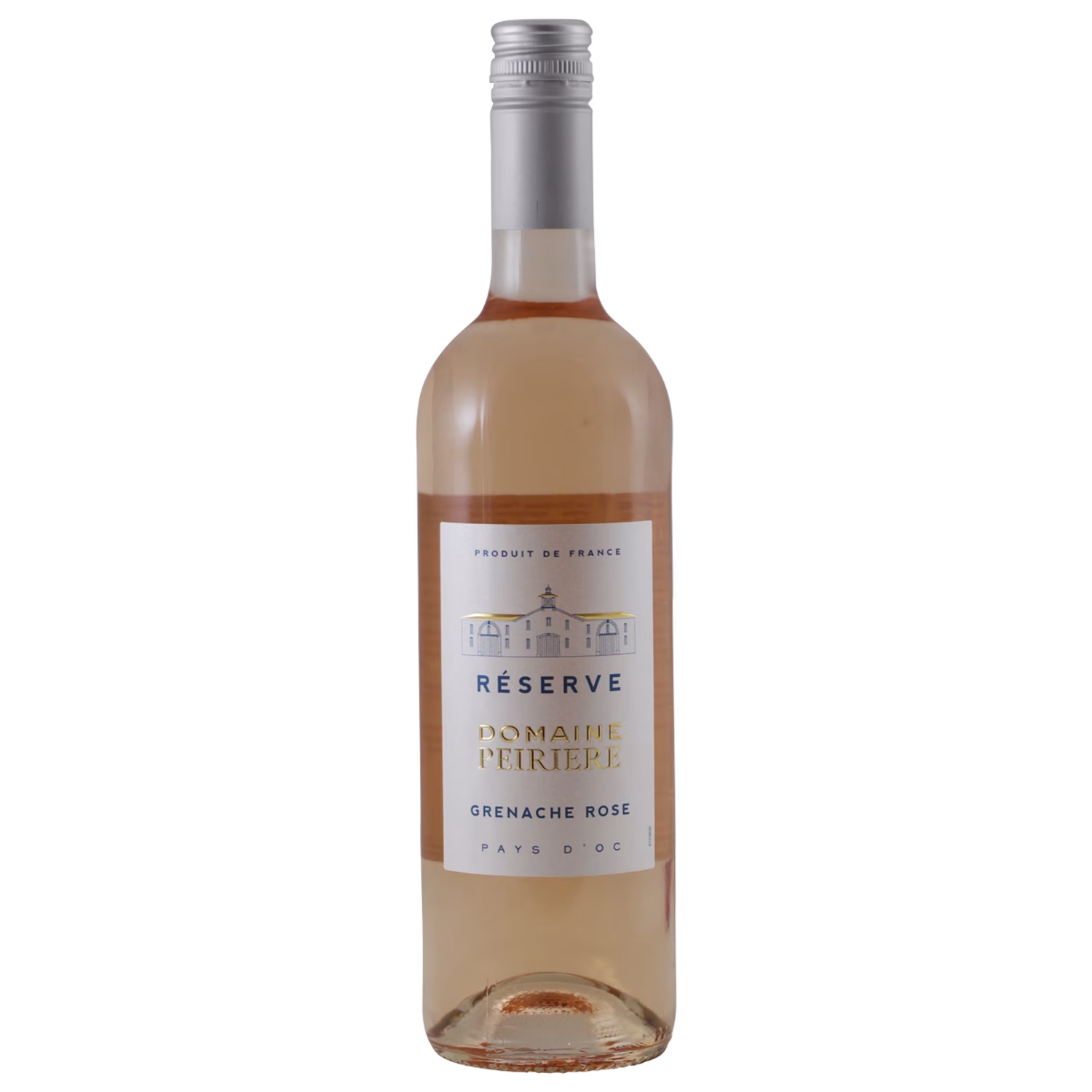 Domaine Peirière grenache rosé
