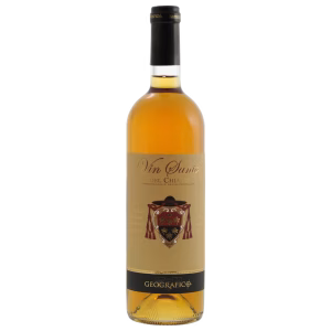 Geografico Vin santo del Chianti