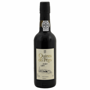 Quinta do Pego LBV 375ml