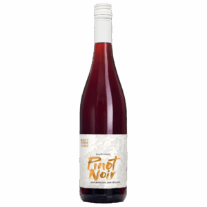 Misty Cove Estate Pinot Noir