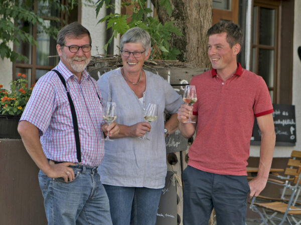 Weingut Lay – Moezel