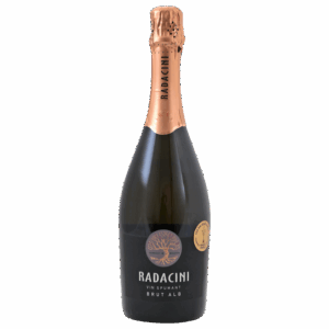 Radacini Sparkeling Brut